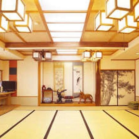 ليدا Ryokan Ootaya المظهر الخارجي الصورة