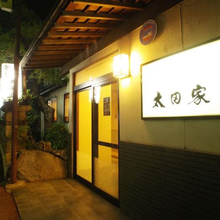 ليدا Ryokan Ootaya المظهر الخارجي الصورة